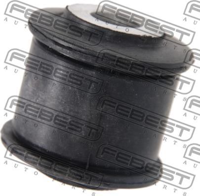 Febest FDAB-007 - Mounting, automatic transmission www.avaruosad.ee