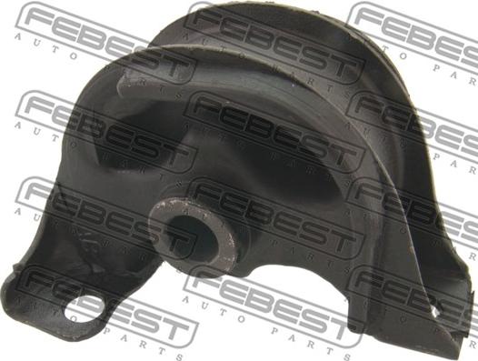 Febest HAB-023 - Mounting, differential www.avaruosad.ee