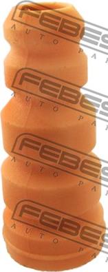 Febest HD-RFR - Rubber Buffer, suspension www.avaruosad.ee