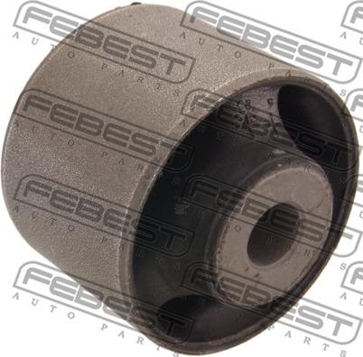 Febest HYAB-SANC6 - Mounting, differential www.avaruosad.ee