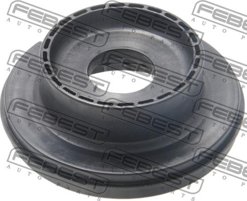 Febest KB-SORF - Anti-Friction Bearing, suspension strut support mounting www.avaruosad.ee