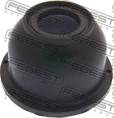 Febest MBJB-319 - Repair Kit, ball joint www.avaruosad.ee