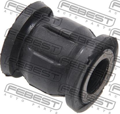 Febest MZAB-119 - Mounting, steering gear www.avaruosad.ee