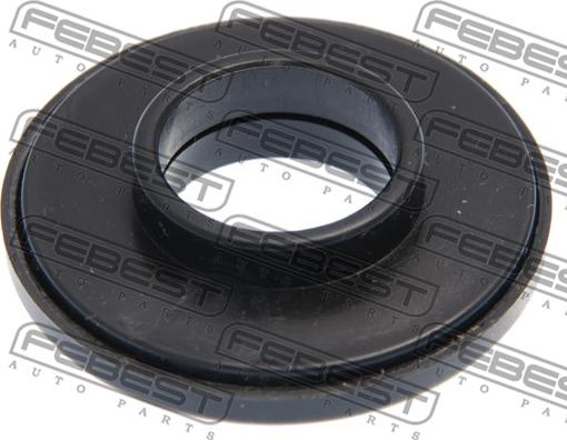Febest MZB-002 - Anti-Friction Bearing, suspension strut support mounting www.avaruosad.ee