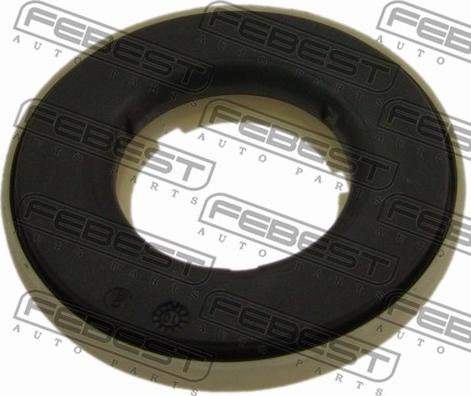 Febest MZB-CX7 - Anti-Friction Bearing, suspension strut support mounting www.avaruosad.ee