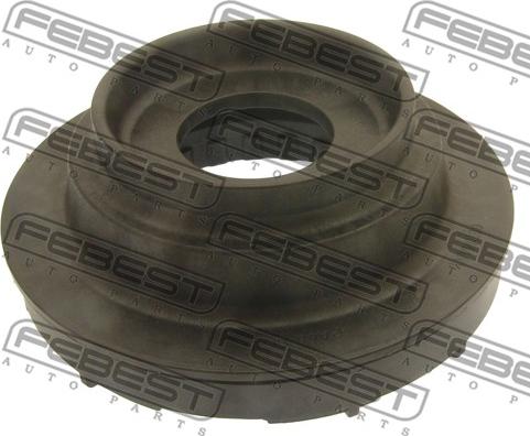 Febest MZB-DE - Anti-Friction Bearing, suspension strut support mounting www.avaruosad.ee