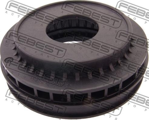 Febest MZB-DY3 - Anti-Friction Bearing, suspension strut support mounting www.avaruosad.ee
