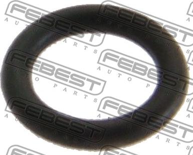 Febest MZCP-001-PCS20 - Seal Ring, injector www.avaruosad.ee