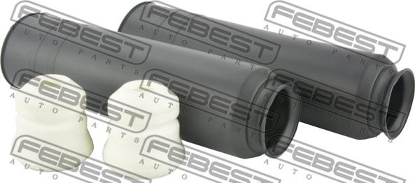 Febest OPSHB-ASJR-KIT - Dust Cover Kit, shock absorber www.avaruosad.ee