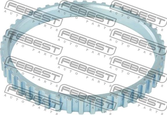 Febest RABS-V70 - Sensor Ring, ABS www.avaruosad.ee