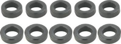 Febest RINGFL-010-PCS10 - Уплотнительное кольцо, инжектор www.avaruosad.ee