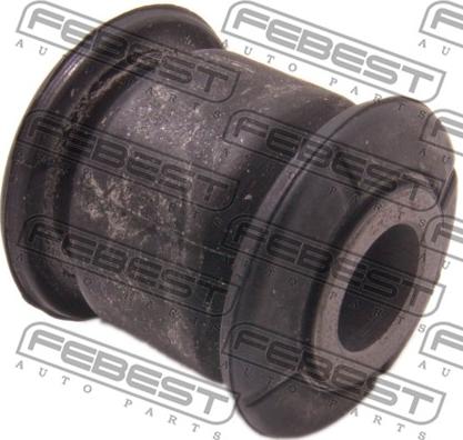 Febest SAB-B9ST - Mounting, steering gear www.avaruosad.ee