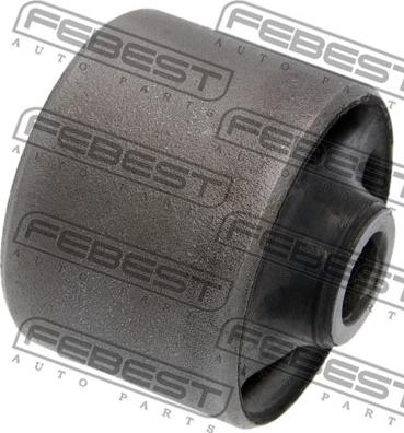 Febest SBMB-001 - Mounting, differential www.avaruosad.ee