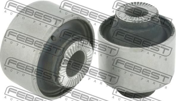 Febest TAB-578-KIT - Mounting Kit, shock absorber www.avaruosad.ee