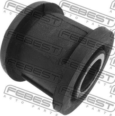 Febest TAB-042 - Mounting, steering gear www.avaruosad.ee