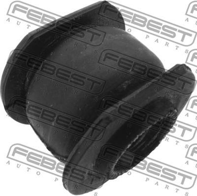 Febest TAB-011 - Mounting, steering gear www.avaruosad.ee