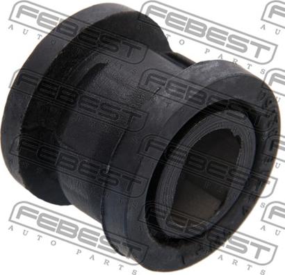 Febest TAB-034 - Mounting, steering gear www.avaruosad.ee