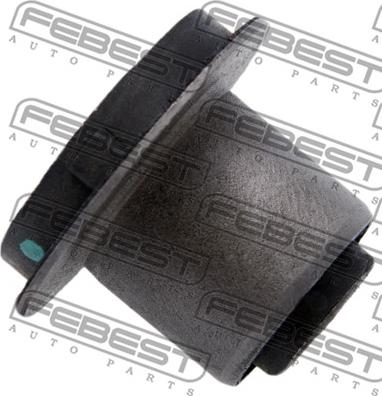 Febest TAB-327 - Mounting, steering gear www.avaruosad.ee