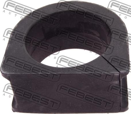 Febest TGB-PR90 - Mounting, steering gear www.avaruosad.ee