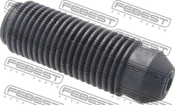 Febest TSHB-18-GOLD - Dust Cover Kit, shock absorber www.avaruosad.ee