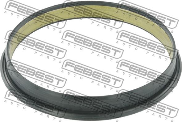 Febest TT-012 - Gasket, vacuum pump www.avaruosad.ee