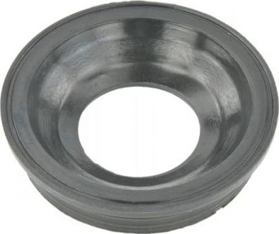 Febest VWCP-001 - Уплотнительное кольцо, инжектор www.avaruosad.ee