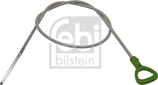 Febi Bilstein 49581 - Oil Dipstick, automatic transmission www.avaruosad.ee