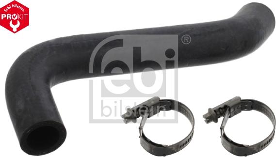 Febi Bilstein 49103 - Kølerslange www.avaruosad.ee