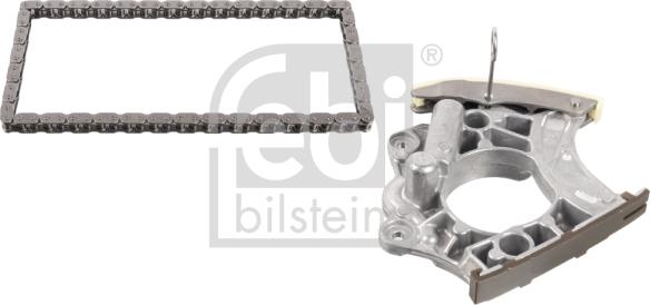 Febi Bilstein 49845 - Timing Chain Kit www.avaruosad.ee