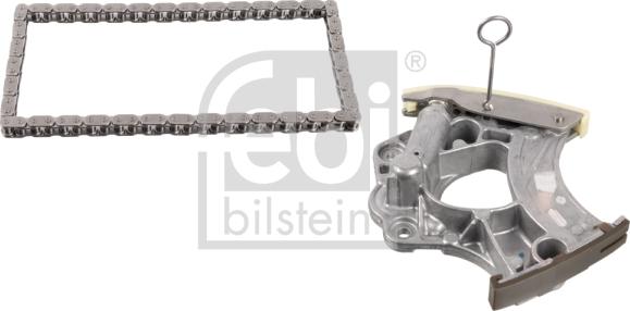 Febi Bilstein 49846 - Timing Chain Kit www.avaruosad.ee