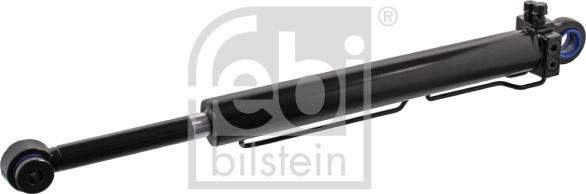 Febi Bilstein 44936 - Kabīnes pacelšanas cilindrs, Kabīne www.avaruosad.ee