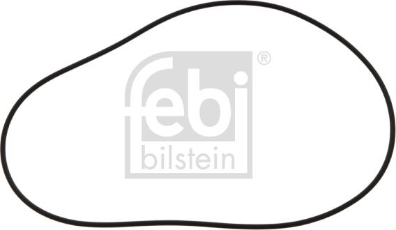 Febi Bilstein 44181 - O-Ring, cylinder liner www.avaruosad.ee