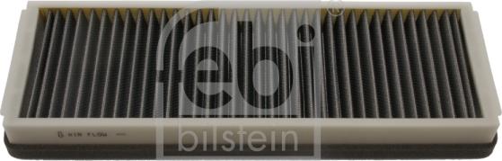 Febi Bilstein 44178 - Kabineluftfilter www.avaruosad.ee