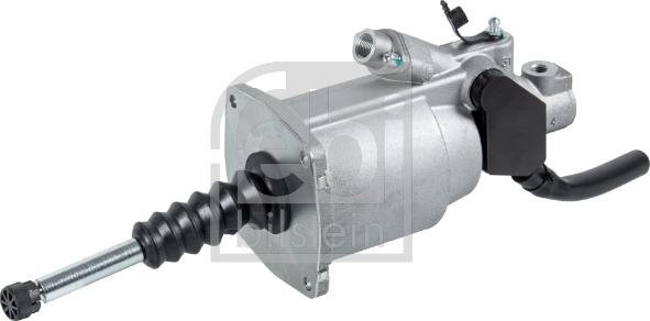 Febi Bilstein 44895 - Clutch Booster www.avaruosad.ee