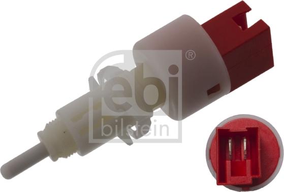 Febi Bilstein 44843 - Выключатель, привод сцепления (Tempomat) www.avaruosad.ee