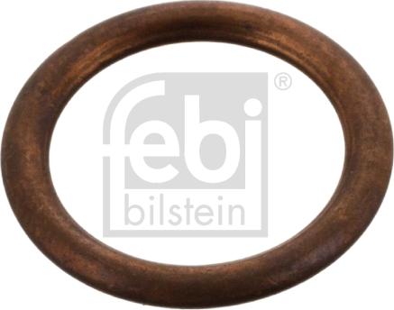Febi Bilstein 44850 - Уплотнительное кольцо, резьбовая пробка маслосливного отверстия www.avaruosad.ee