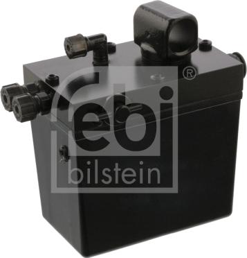 Febi Bilstein 44381 - Kabīnes pacelšanas sūknis, Kabīne www.avaruosad.ee