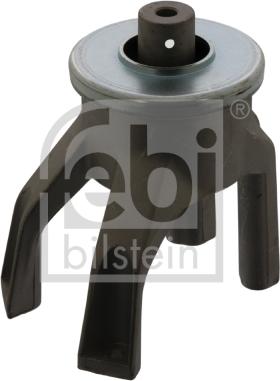 Febi Bilstein 44243 - Подушка, опора, подвеска двигателя www.avaruosad.ee