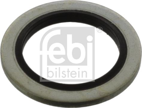 Febi Bilstein 44793 - Seal, oil drain plug www.avaruosad.ee