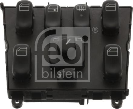 Febi Bilstein 44735 - Multifunktsionaalne lüliti www.avaruosad.ee