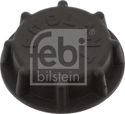 Febi Bilstein 45932 - Sealing Cap, coolant tank www.avaruosad.ee