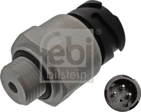 Febi Bilstein 45493 - Датчик, пневматическая система www.avaruosad.ee