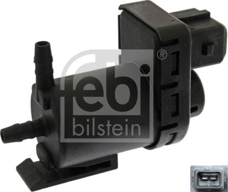Febi Bilstein 45460 - Pressure Converter, exhaust control www.avaruosad.ee