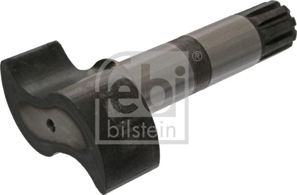 Febi Bilstein 45561 - Тормозной вал, барабанный тормозной механизм www.avaruosad.ee