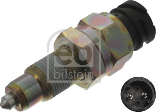 Febi Bilstein 45532 - Switch, reverse light www.avaruosad.ee