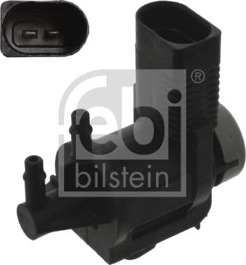 Febi Bilstein 45698 - Pressure Converter, exhaust control www.avaruosad.ee