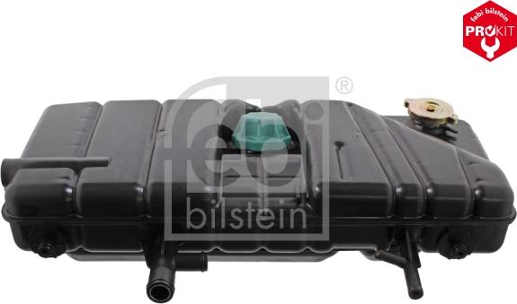 Febi Bilstein 45156 - Expansion Tank, coolant www.avaruosad.ee