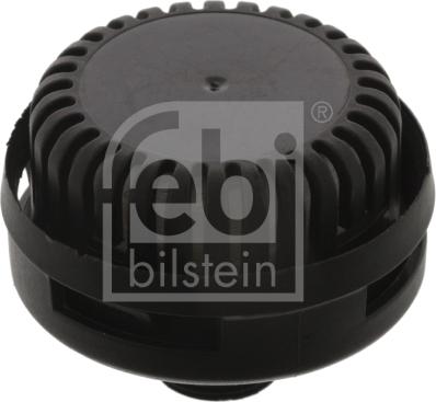 Febi Bilstein 45256 - Silencer, compressed-air system www.avaruosad.ee