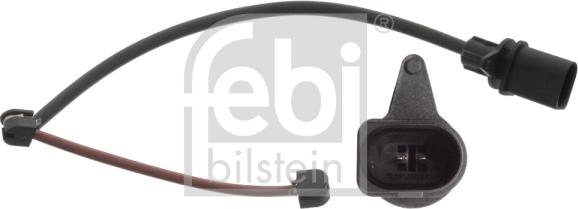 Febi Bilstein 45235 - Warning Contact, brake pad wear www.avaruosad.ee