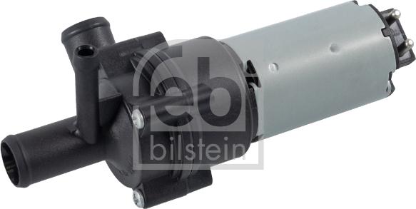 Febi Bilstein 45771 - Насос рециркуляции воды, автономное отопление www.avaruosad.ee